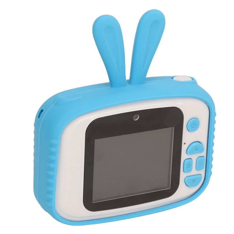 1080P Kids Digital Camera Children Camera with 2 Inch Screen