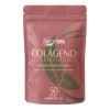 Colágeno Hidrolizado Natural, 100% Puro, En Marca Premium