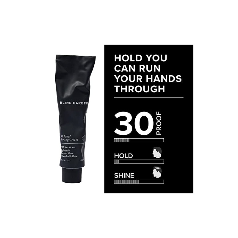 Blind Barber 30 Proof Styling Cream