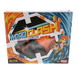 HydroClash Elite Water Fighting Toy for Ages 6 and Up