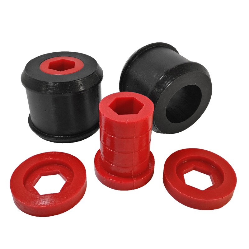 PSB Bushings - Front Upper Control Arm - Rear position