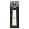 Kai Nail Clipper + Transparent Case Set L, White, 1