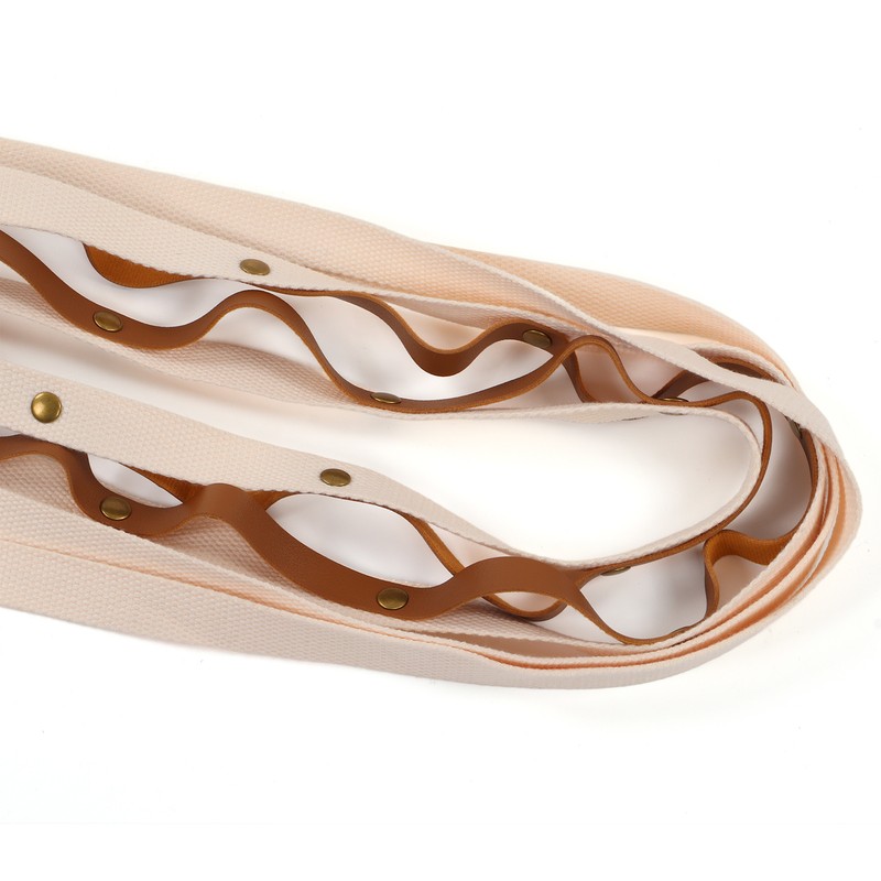 Campsite Storage Strap Clothesline Outdoor Hanging Lanyard Organizer Rope with