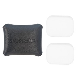 Car Air Freshener Provence Lavender Black