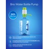 Brio Universal Manual Drinking Water Pump (Green)