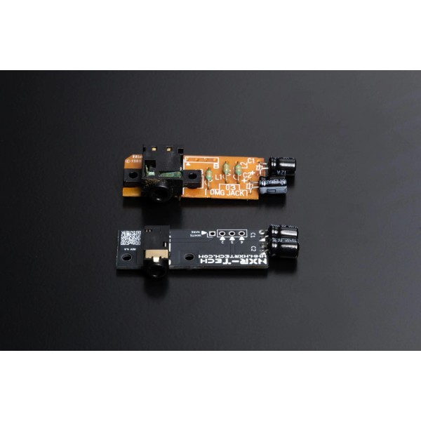 NXR-Tech NEW! Headphone Jack Replacement Board for GAME BOY ORIGINAL