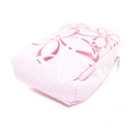 Ex-Pro® SafeSak [CR22720] Universal Pink Digital Camera Case/Pouch (Cameras Upto 95mm x 65mm x 25mm)