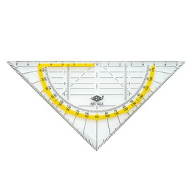 Wedo Set Square 16 cm