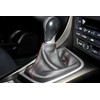 RedlineGoods Gear Stick Gaiter Euro Compatible with Honda Civic 2012-15