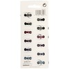 Goody Clip de contorno 12 en pintado. Cls