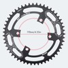 DJC Road Bike Chainring 110bcd 7 8 9 10 11