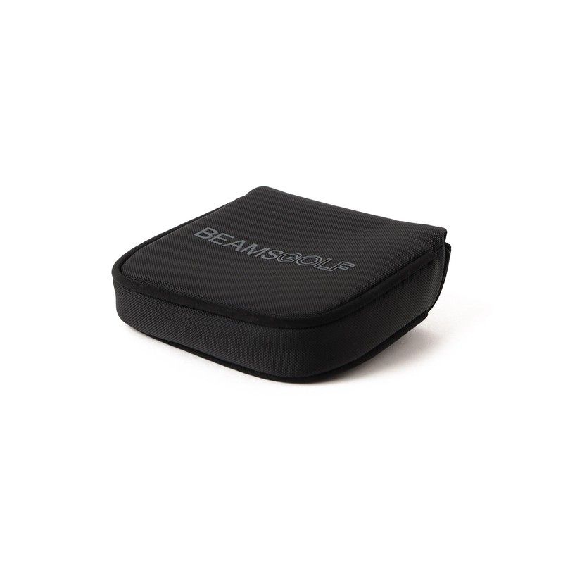 Beams Golf S/S TEE NSG-NYLON OX Putter Cover (Mallet Type),