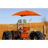 All States Tractor Umbrella Assy for Fender Mounts 54" 10