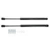 1 Pair Front Hood Struts Lift SG330109 Lightweight Strong Support
