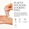 Natura Bissé Diamond Cocoon Sheer Eye | Tinted Eye Contour