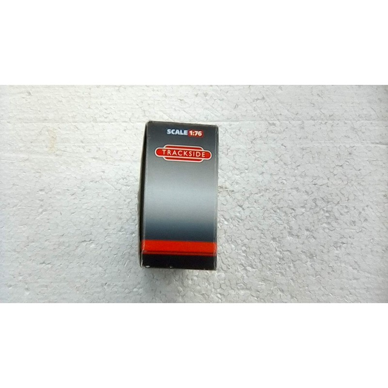 Scammell Mechanical Horse Flatbed/Load - TNT Inter