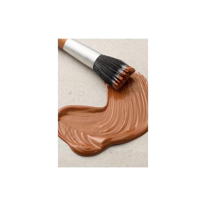 The Body Shop Fresh Nude Foundation, 30 ml, Deep 1N