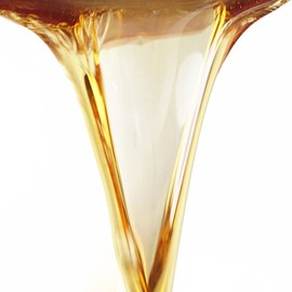 Shower Oil and Bubble Bath (Sugar Lavender)