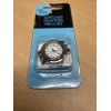 Bead Landing Watch Face By BEAD LANDING Silver Tone Quartz