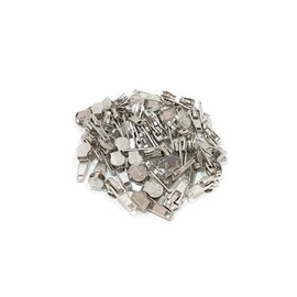 Nylon 3# Automatic Zipper Slider 132 Connected / Tubes Total 13 Colors (3# 888)