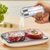 4Pcs 3 Oz (90 ml) Salt and Pepper Shakers Set