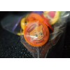 DecoPac Wreck It Ralph cupcake ring, 12 ct / NEW