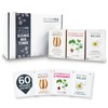 NutraTea - The Relaxing Gift Box - Herbal Teas Perfect
