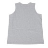 Unisex Cotton Vest Easy Wear Removal Side Full Opening Sleeveless