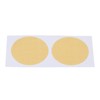 Men 's Nipple Cover Daily Life Ciclismo Transpirable Sports Nipple
