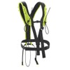 EDELRID TreeRex Bungee Tree-Climbing Chest Harness