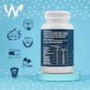 NW 8 MAG master blend con 8 Magnesios - Citrato