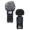 H6 Windscreen Muff and Foam for Zoom H6