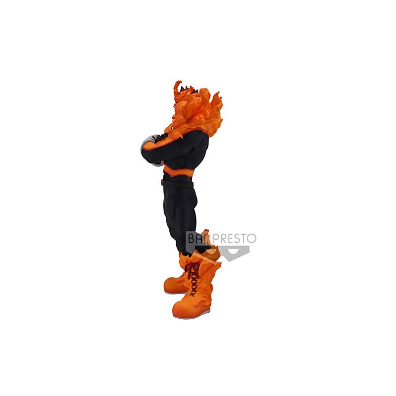 Bandai Spirits. BOKU NO Hero Academia Endeavor Age of Heroes