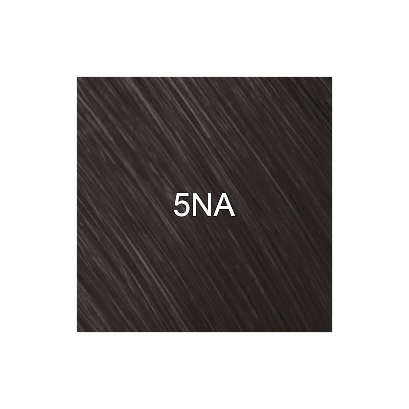 GOLDWELLTopchic Zero 5NA Light Natural Ash Brown Can 250ml