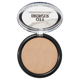Maybelline City Bronzer & Contour Powder 250 Medium Warm