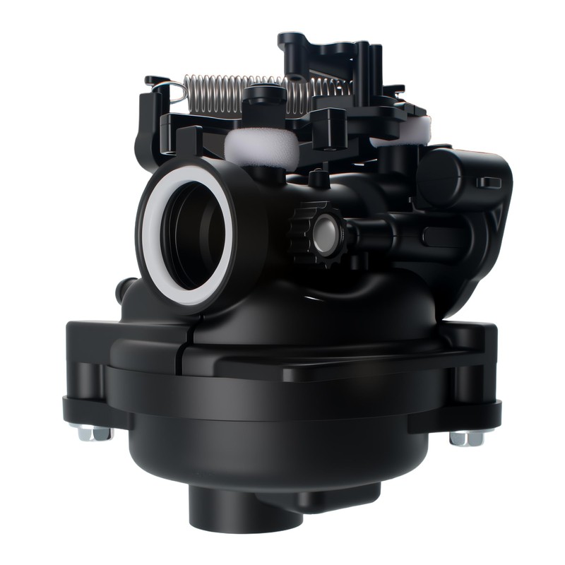799584 Carburetor Compatible with Briggs and Stratton 725Exi 550EX 625EX