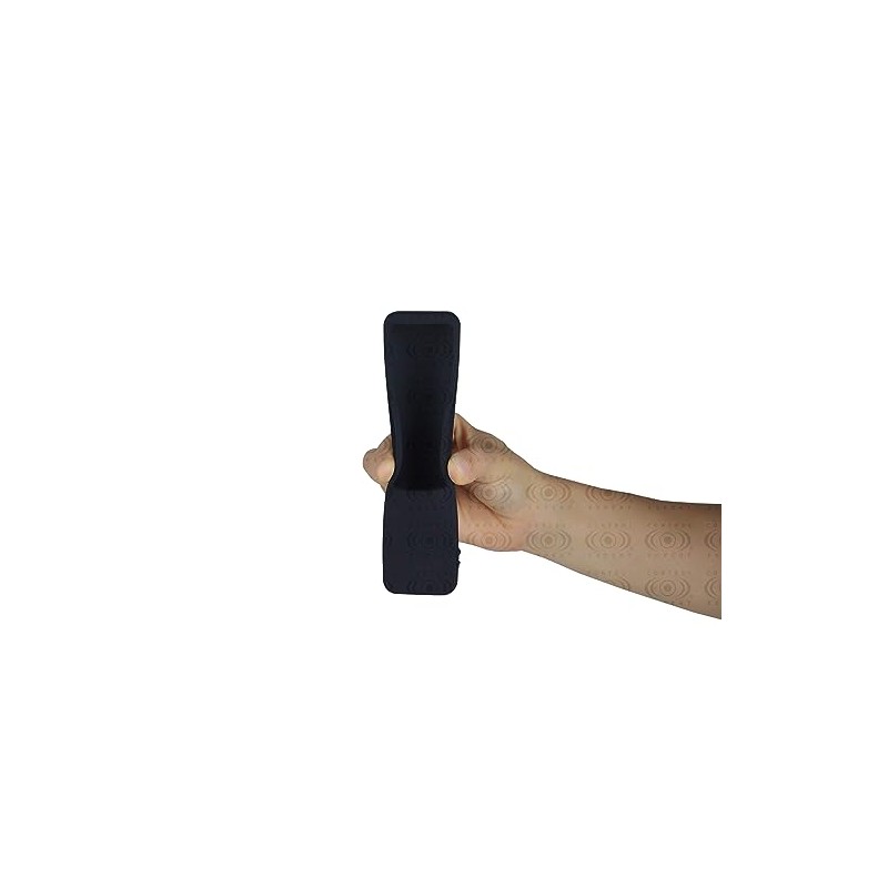 CONTROL EXPERT Funda para Control TCL RC802V Case Silicon Smart