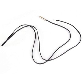 Bolsen 10pcs 50cm NTC Thermistor Temperature Waterproof Probe Wire 10K 1% 3950 W1209 W1401 Cable Sensor