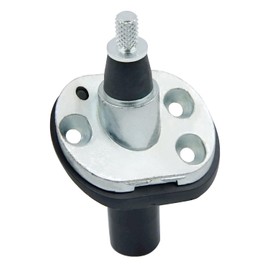 Aerial Antenna Basel Fit for Ford F150 1997 1998 1999 2000 2001 2002 2003 2004 Replaces 3L3Z18936AA