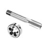 QWORK® Tap M16 x 1.5 mm, Tap and Die Set