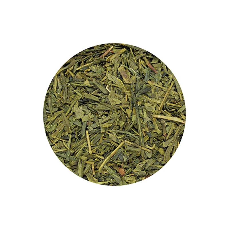 Special Tea Loose Green Tea, Bancha, 1 oz