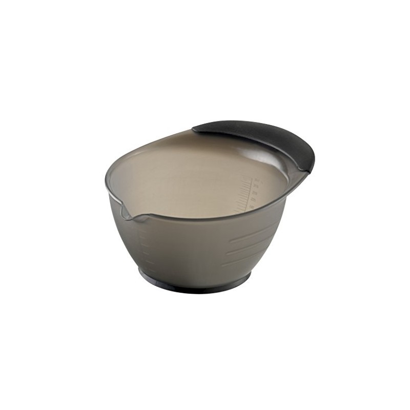 Comair 3011705 Färbeschale, schwarz