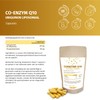 Coenzym Q10 Liposomal 200 mg pro Kapsel für 12 Monaten