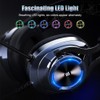 EKSA E3000 Gaming Headset with RGB light