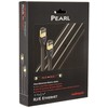 AudioQuest 0.75 m RJ/E Pearl Cat 7 Black Networking Cable
