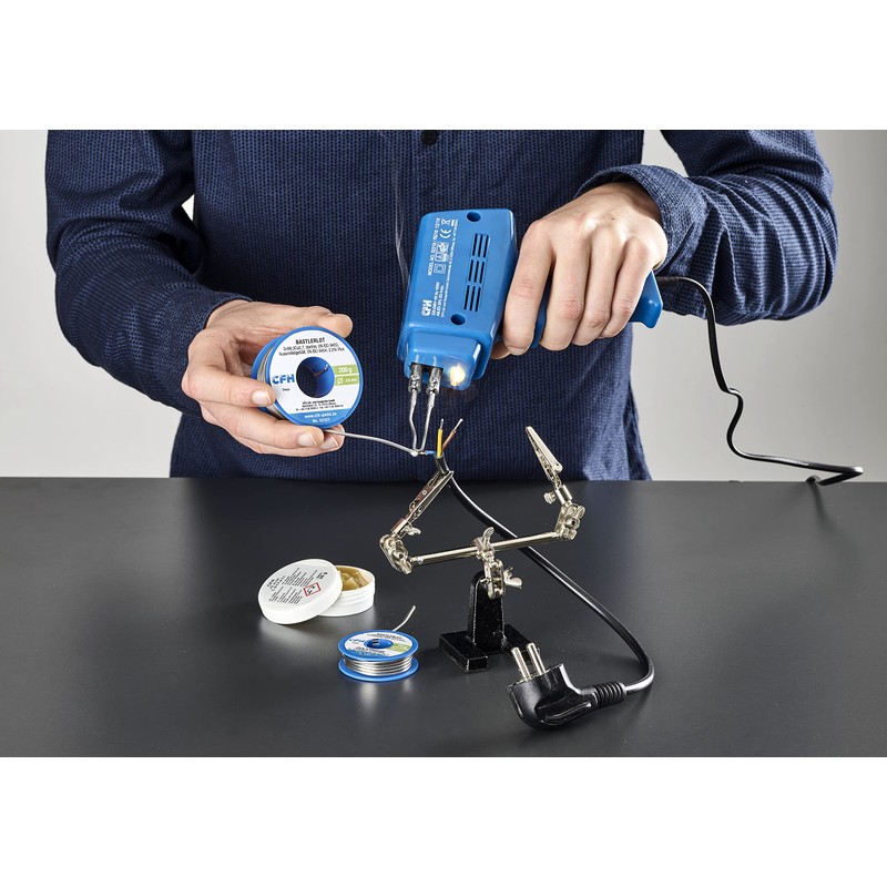 CFH Elektrolötpistole E 100, 52210