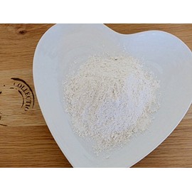 1kg (2 x 500g Bags) Human Food Grade Diatomaceous Earth *Pure *Fresh Water DIATOMITE