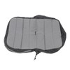 Lawn Mower Seat Cover Wear Resistant Dustproof Oxford Comfortable Tractor