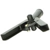 Tool Aid S&G 19400 Rivet Tool for Plastic Rivet Black