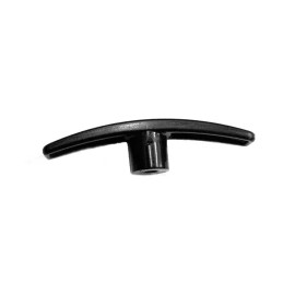 Valterra Products  Valterra Waste Bladex Dump Sewer Valve Handle T1003-6N  For 3" or 1-1/2" Valves